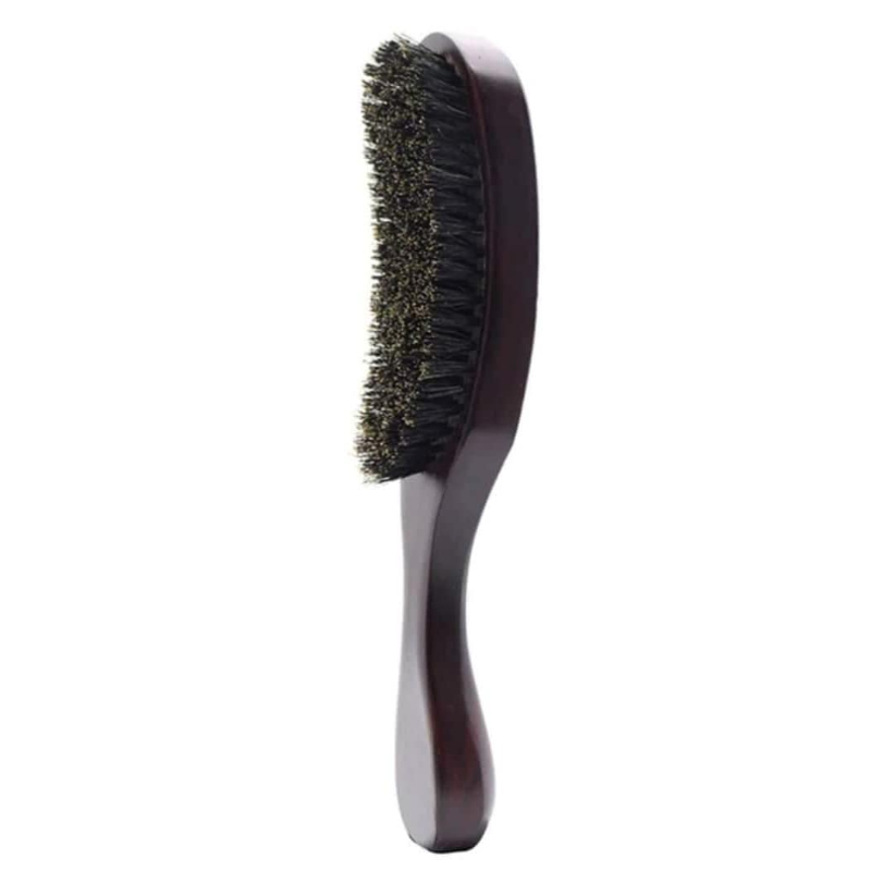Extra Firm Nylon Bristles Styling Brush
