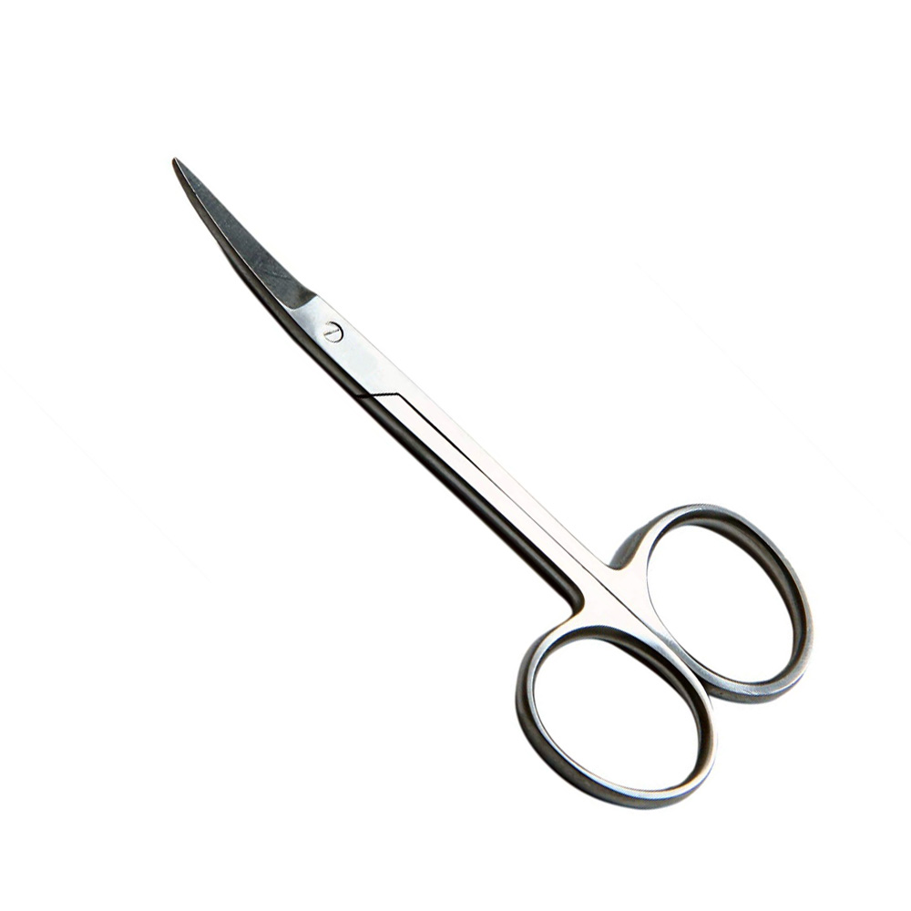 Nail Cutting Scissors