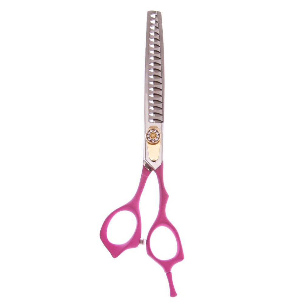 Straight and Curved Shears